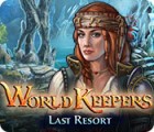 World Keepers: Last Resort המשחק