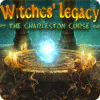 Witches' Legacy: The Charleston Curse המשחק