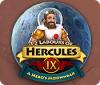 12 Labours of Hercules IX: A Hero's Moonwalk המשחק