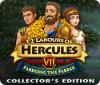 12 Labours of Hercules VII: Fleecing the Fleece Collector's Edition המשחק