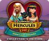 12 Labours of Hercules VIII: How I Met Megara Collector's Edition המשחק