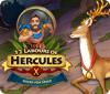 12 Labours of Hercules X: Greed for Speed המשחק