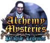 Alchemy Mysteries: Prague Legends המשחק