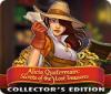 Alicia Quatermain: Secrets Of The Lost Treasures Collector's Edition המשחק