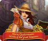 Alicia Quatermain: Secrets Of The Lost Treasures המשחק