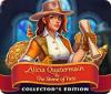 Alicia Quatermain & The Stone of Fate Collector's Edition המשחק