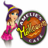 Amelie's Cafe: Halloween המשחק