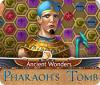 Ancient Wonders: Pharaoh's Tomb המשחק