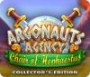 Argonauts Agency: Chair of Hephaestus Collector's Edition המשחק