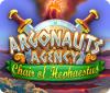 Argonauts Agency: Chair of Hephaestus המשחק