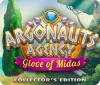 Argonauts Agency: Glove of Midas Collector's Edition המשחק