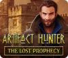 Artifact Hunter: The Lost Prophecy המשחק