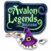 Avalon Legends Solitaire המשחק