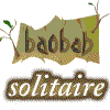 Baobab Solitaire המשחק