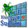 Blue Reef Sudoku המשחק