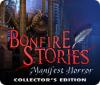 Bonfire Stories: Manifest Horror Collector's Edition המשחק