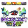 Brick Quest 2 המשחק