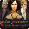 Brink of Consciousness: The Lonely Hearts Murders המשחק