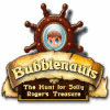 Bubblenauts: The Hunt for Jolly Roger's Treasure המשחק