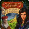 Cassandra's Journey 2: The Fifth Sun of Nostradamus המשחק