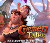 Cavemen Tales Collector's Edition המשחק