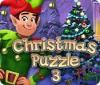 Christmas Puzzle 3 המשחק