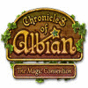 Chronicles of Albian: The Magic Convention המשחק