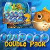 Classic Fishdom Double Pack המשחק