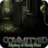 Committed: Mystery at Shady Pines המשחק