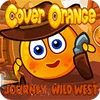 Cover Orange Journey. Wild West המשחק