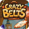 Crazy Belts המשחק