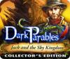 Dark Parables: Jack and the Sky Kingdom Collector's Edition המשחק