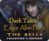 Dark Tales: Edgar Allan Poe's The Bells Collector's Edition המשחק