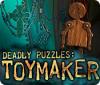 Deadly Puzzles: Toymaker המשחק