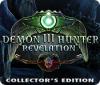 Demon Hunter 3: Revelation Collector's Edition המשחק