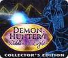 Demon Hunter 4: Riddles of Light Collector's Edition המשחק