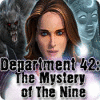 Department 42: The Mystery of the Nine המשחק