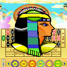 Egyptian Roulette המשחק