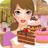 Ella's Tasty Cake המשחק