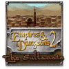 Empires and Dungeons 2 המשחק