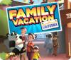 Family Vacation: California המשחק