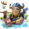 Farm Frenzy: Viking Heroes המשחק