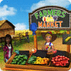 Farmer's Market המשחק
