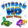 Fishdom H2O: Hidden Odyssey המשחק