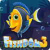 Fishdom 3 המשחק