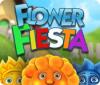 Flower Fiesta המשחק