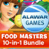 Food Masters 10-in-1 Bundle המשחק