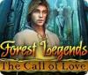 Forest Legends: The Call of Love המשחק