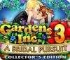 Gardens Inc. 3: A Bridal Pursuit. Collector's Edition המשחק