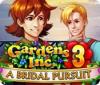 Gardens Inc. 3: Bridal Pursuit המשחק